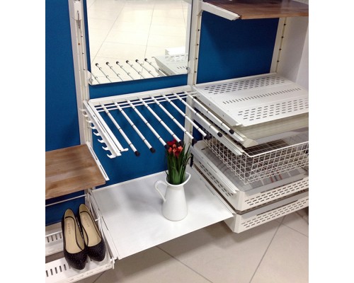 Вешало на кронштейн универсальный 450